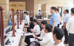 TP. Huế: Ghi nhận trong ngày đầu tiên vận hành mô hình chính quyền 2 cấp