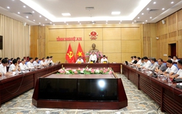 Nghệ An: Chính quyền địa phương 2 cấp chủ động đồng hành cùng doanh nghiệp