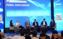 Đổi mới tương lai ngành sản xuất điện tử Việt Nam