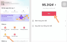 Gắn giỏ hàng trên TikTok phải đóng thuế ra sao?