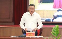 Hà Nội: “Chìa khóa” để bộ máy sau sắp xếp vận hành thông suốt, hiệu quả