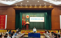 Sẽ nghiên cứu nâng mức giảm trừ gia cảnh khi tính thuế