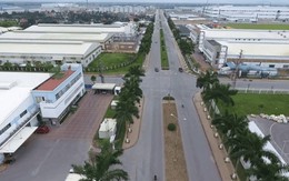 Thành lập Ban Quản lý Khu kinh tế Hải Phòng sau hợp nhất