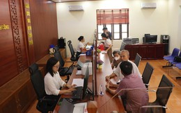 Nghệ An: Ngày đầu vận hành chính quyền 2 cấp thông suốt, hiệu quả