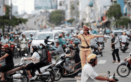 Hà Nội: Triển khai Chương trình truyền thông “Vì An toàn giao thông Thủ đô”