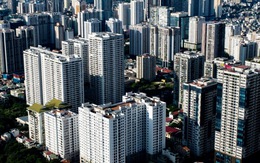 Hà Nội: Dòng tiền đầu tư BĐS dịch chuyển về khu vực an toàn