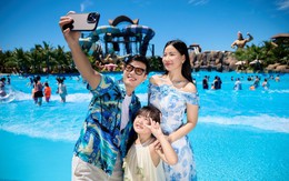 Sun World Sam Son áp dụng đồng giá vé 250.000 VNĐ người lớn và trẻ em toàn quốc