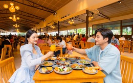 Sun World Hon Thom Phú Quốc ưu đãi đặc biệt dành cho người dân An Giang mới