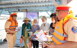 Phòng chống đuối nước ở trẻ em, trách nhiệm không của riêng ai