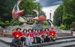 Đẩy mạnh truyền thông, quảng bá sự kiện Ngày hội Cua Cà Mau lần thứ II