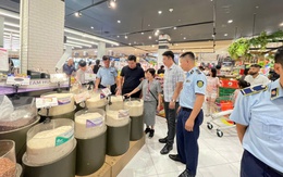 Hải Phòng: Đảm bảo nguồn cung hàng hóa, bình ổn thị trường ứng phó Bão số 3