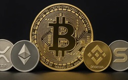 Giá Bitcoin hôm nay 22/7: Sự thống trị của Bitcoin thấp nhất 4 tháng
