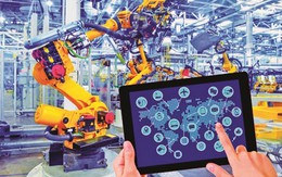 Việt Nam hiện có gần 76.000 doanh nghiệp công nghệ số