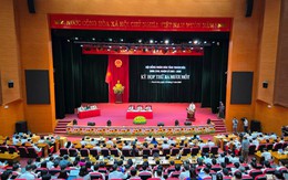 Thanh Hóa: Dẫn đầu khu vực Bắc Trung Bộ về số doanh nghiệp thành lập mới
