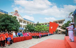 Thanh Hóa tạm dừng tổ chức các hoạt động giáo dục để ứng phó với bão số 3