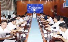 Công ty Điện lực Thanh Hóa triển khai phương án ứng phó khẩn cấp với bão số 3