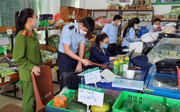 Nghệ An: Phân công, phân cấp quản lý an toàn thực phẩm theo mô hình chính quyền địa phương hai cấp
