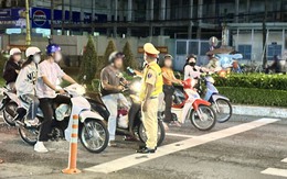 TP Cần Thơ: Bình yên trên mỗi cung đường