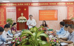 Trường Chính trị TP Cần Thơ: Nhiều nhiệm vụ có tính đột phá, tạo nền tảng cho giai đoạn mới