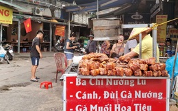 Hà Nội: Đẩy mạnh hoạt động xây dựng chợ hiện đại, văn minh
