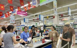 Thanh Hóa: Bảo đảm nguồn cung ứng hàng thiết yếu mùa mưa bão