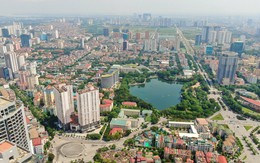 Làn sóng M&A bất động sản tăng tốc nửa đầu năm 2025