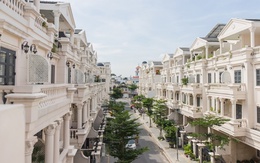 Thị trường nhà liền thổ có thể “đóng băng” đến hết năm 2025