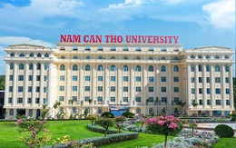 Trường Đại học Nam Cần Thơ công bố điểm sàn năm 2025