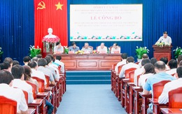 Cà Mau hoàn thành chương trình xóa nhà tạm, nhà dột nát