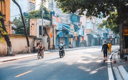 Hà Nội: Chính thức đặt tên, đổi tên, điều chỉnh độ dài một số đường, phố