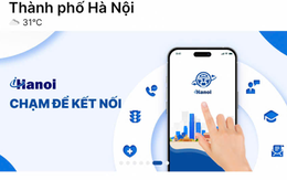 Hà Nội triển khai tính năng lấy số thứ tự trực tuyến trên Ứng dụng iHanoi