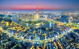 ADB hạ dự báo tăng trưởng kinh tế Việt Nam xuống còn 6,3%