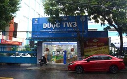 Đà Nẵng: Xử phạt Công ty CP Dược Trung ương 3 gần 100 triệu đồng