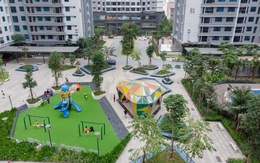 Cảnh quan xanh - Giá trị sống bền vững cần sự chăm sóc chuyên nghiệp