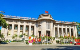 Lãi suất tiền gửi tương đối ổn định, lãi suất cho vay tiếp tục giảm