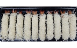 Sợi Kataifi: Nâng tầm sản phẩm thủy sản, tăng sức cạnh tranh trong xuất khẩu