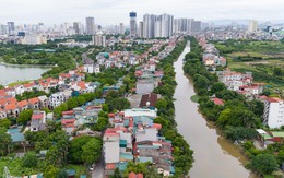 Hà Nội: Rà soát công trình thủy lợi để quản lý theo mô hình mới