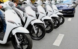 Việt Nam có 21 tiêu chuẩn về mô tô, xe máy điện