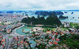 Quảng Ninh: Phê duyệt dự án công viên công cộng tại phường Tuần Châu