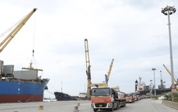 Thanh Hóa: Tập trung quy hoạch cảng biển tạo động lực phát triển bền vững