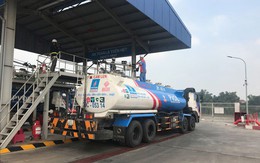 Cả nước có gần 300 thương nhân đầu mối và phân phối xăng dầu