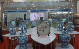 Hà Nội: Khuyến khích sáng tạo qua cuộc thi thiết kế thủ công mỹ nghệ