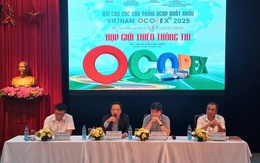 Hà Nội: Cơ hội quảng bá, giới thiệu sản phẩm OCOP với “VIETNAM OCOPEX 2025”