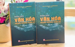 Nhận diện văn hóa trong không gian số