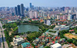 Hà Nội lập quy hoạch chung các xã trên địa bàn thành phố