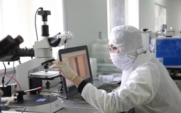 Đề xuất tổng công trình sư được xếp lương chuyên gia cao cấp bậc 3