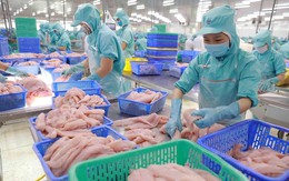 Lần đầu tiên Việt Nam trở thành đối tác cung cấp thủy sản lớn thứ ba cho Singapore