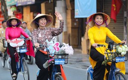 Hà Nội: Lan tỏa giá trị văn hóa qua Giải Báo chí về xây dựng người Thủ đô thanh lịch, văn minh
