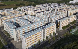 Hà Nội: Đề xuất cấp xã xác nhận thu nhập của NLĐ dự do muốn mua nhà ở xã hội