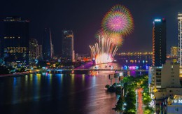 Lễ hội pháo hoa: Bài toán hàng triệu đô và vai trò của nhà “kiến tạo”